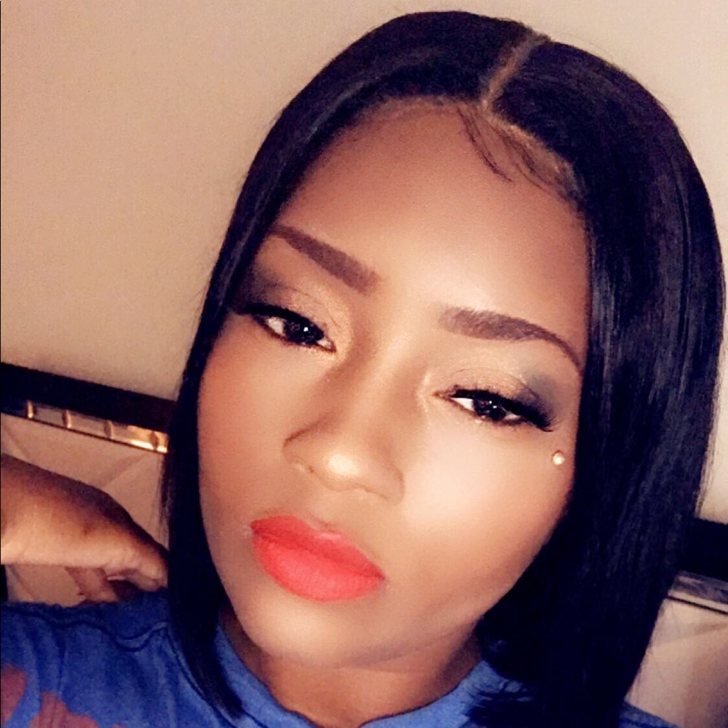 Closure Wig